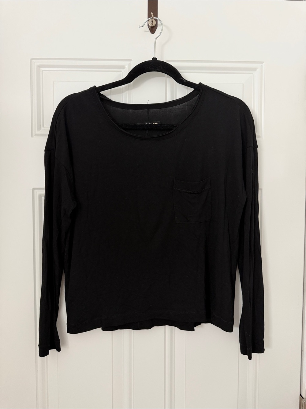 rag and bone top
